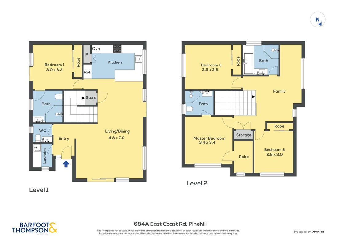 684A East Coast Road, Pinehill, Auckland - Carousel 19