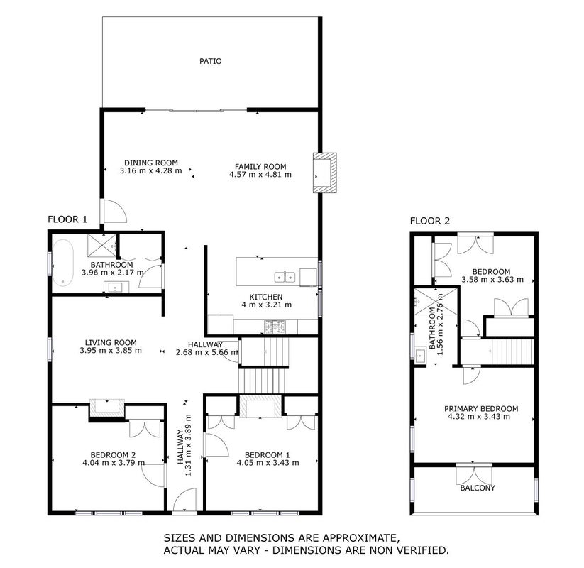 2 Barrie Street, Freemans Bay, Auckland - Carousel 20