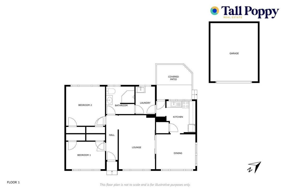 35 Rugby Street, Levin, Levin - Carousel 20