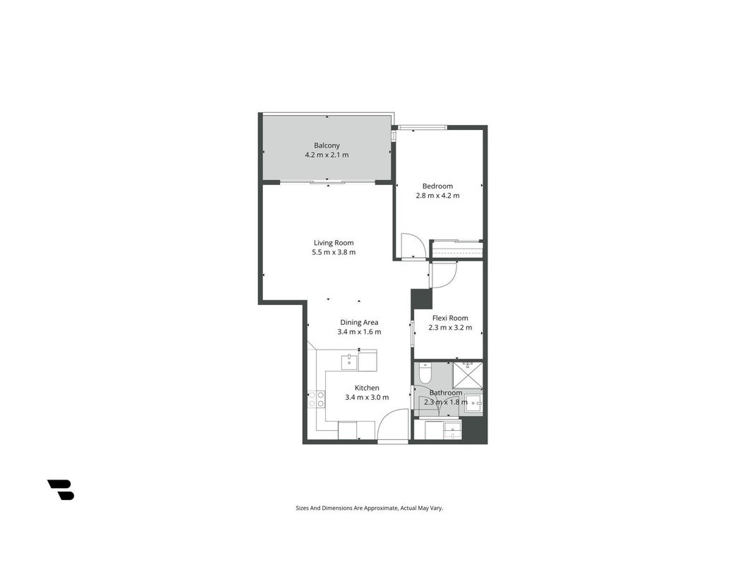 303/64 Surrey Crescent, Grey Lynn, Auckland - Carousel 18