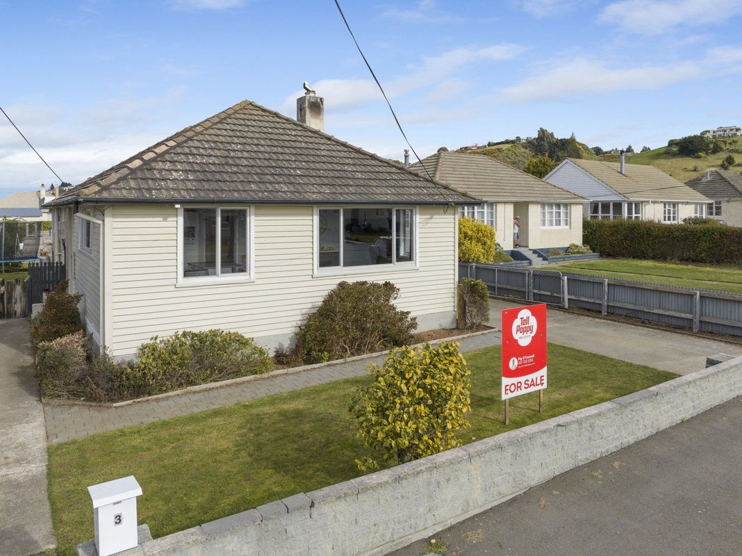 3 Raglan Street, Oamaru North, Oamaru - Carousel 1