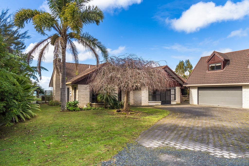 75 LEIGH ROAD, Whangateau, Leigh - Carousel 1