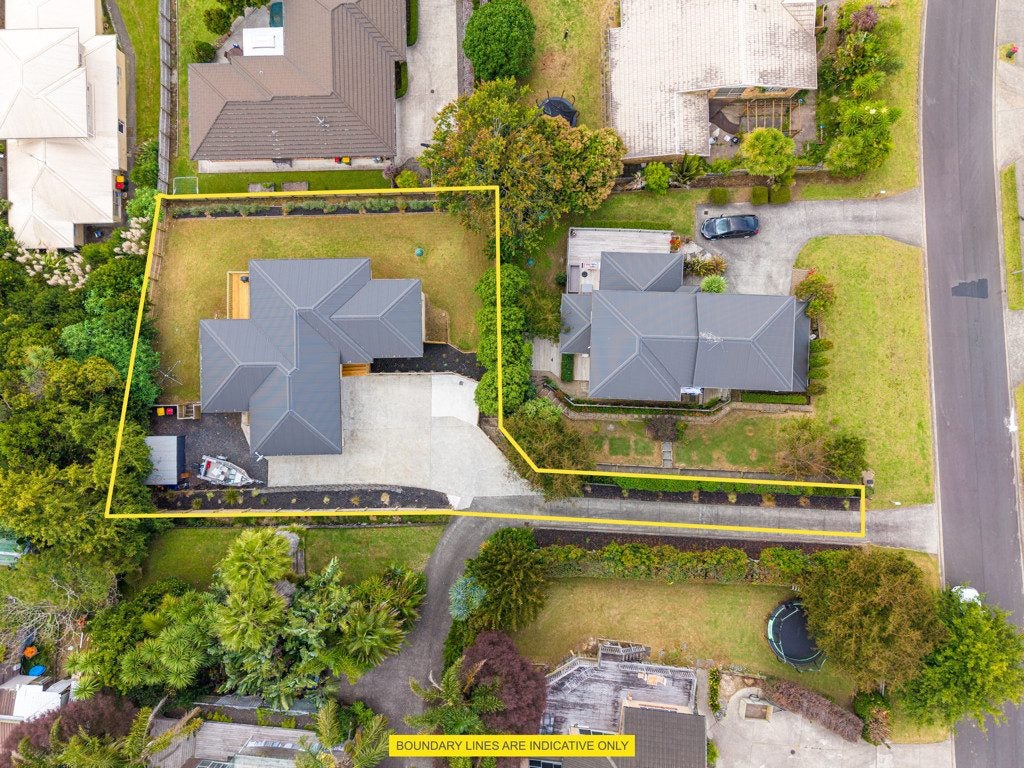 11 Cape Vista Crescent, Pukekohe, Pukekohe - Carousel 1