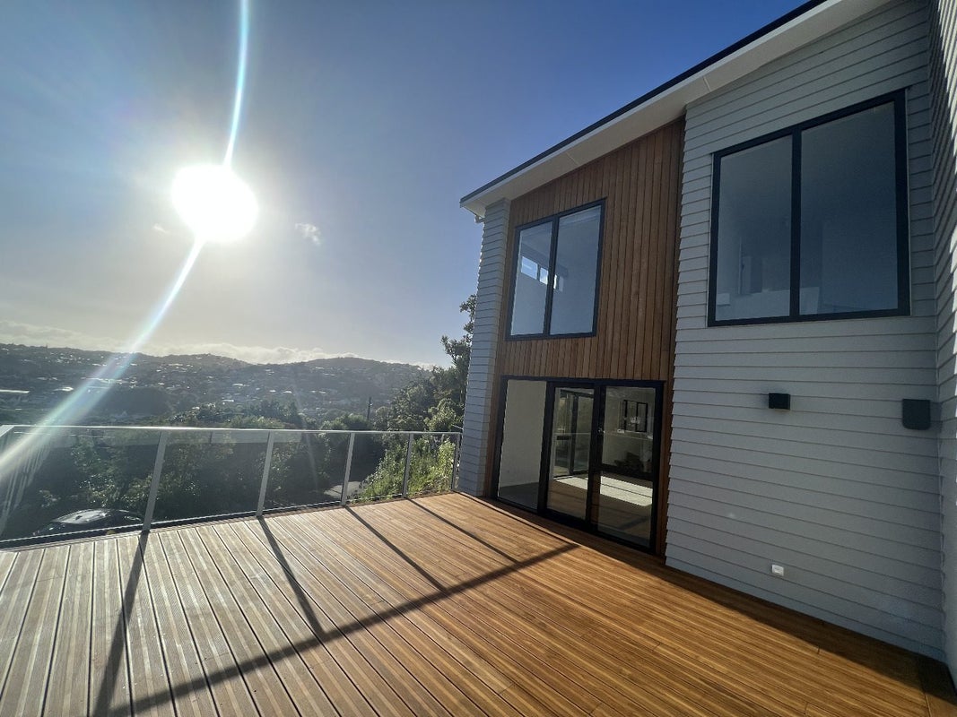 3A Makererua Street, Ngaio, Wellington - Carousel 1
