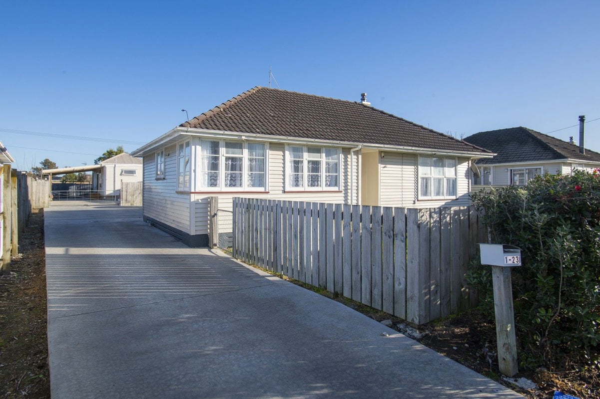 23 Manuka Street, Elgin, Gisborne - Carousel 1