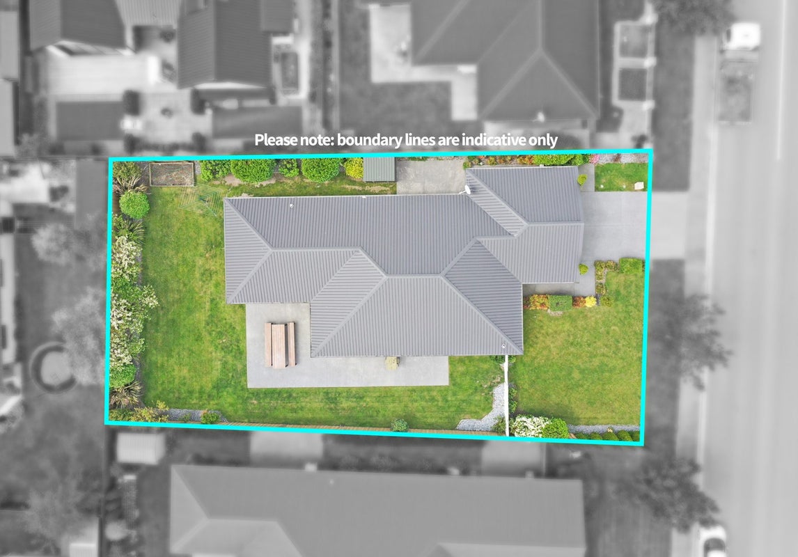 15 Magnolia Drive, Netherby, Ashburton - Carousel 30
