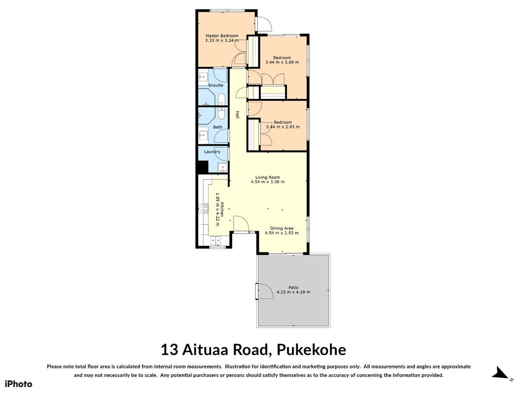 13 Aituaa Road, Pukekohe, Franklin, Auckland - Carousel 25