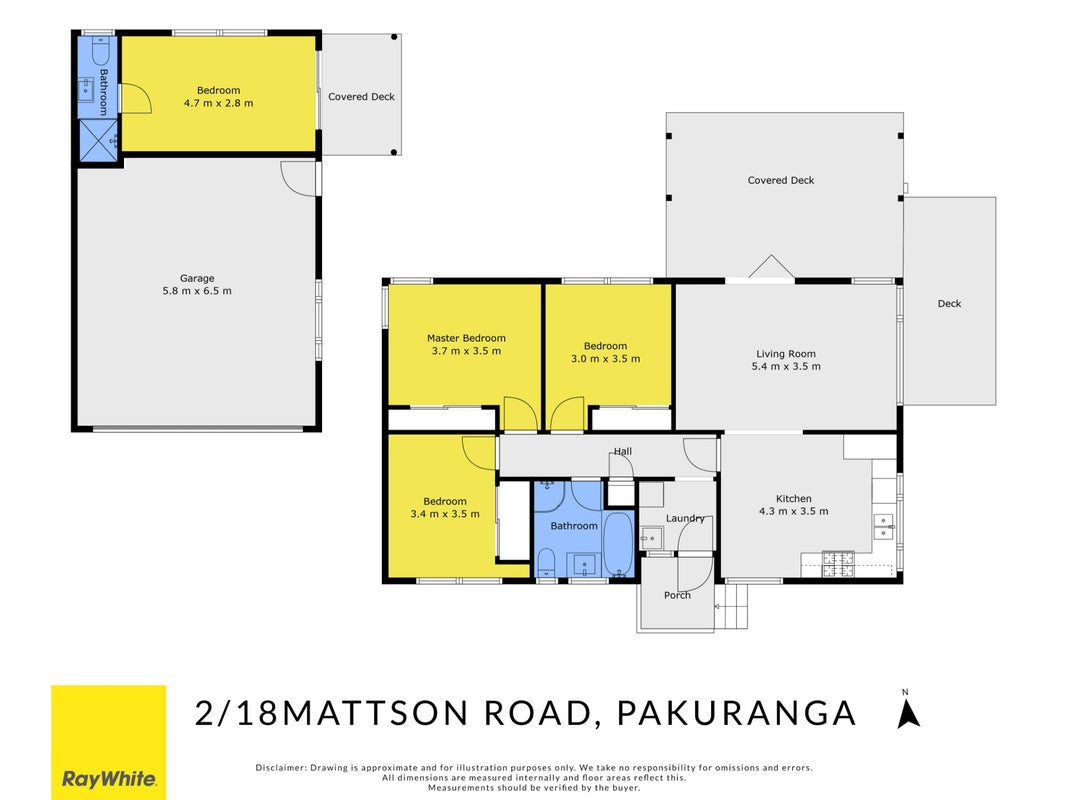 2/18 Mattson Road, Pakuranga, Auckland - Carousel 32