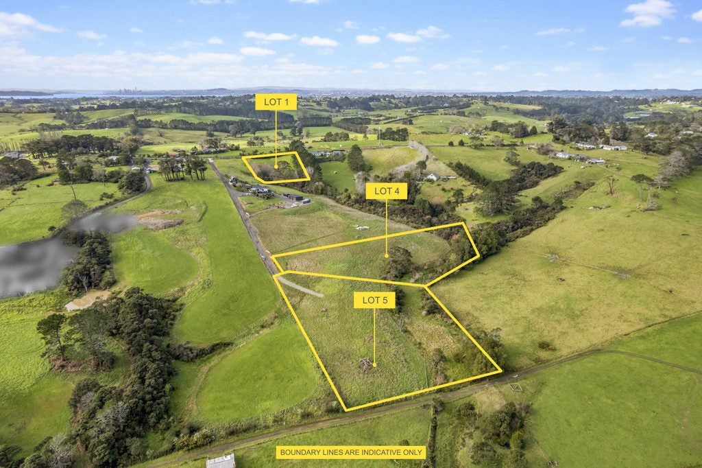 198 Amreins Road, Taupaki, Henderson - Carousel 2