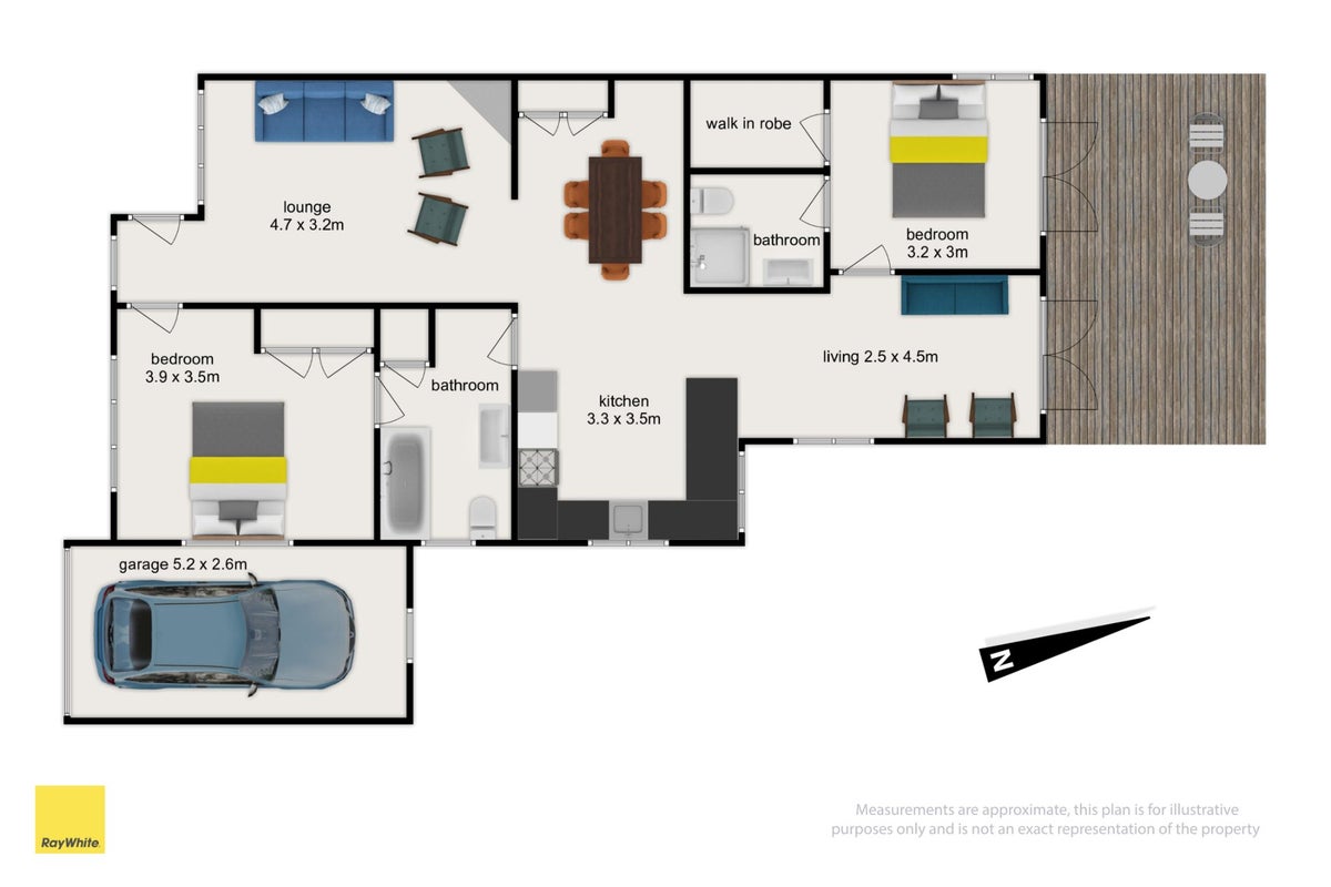 2/51 Empire Road, Epsom, Auckland - Carousel 15