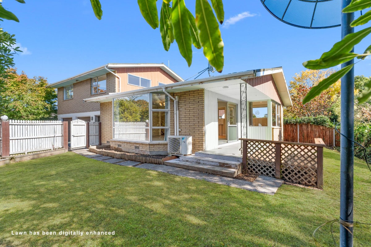 151B Avonhead Road, Avonhead, Christchurch - Carousel 1