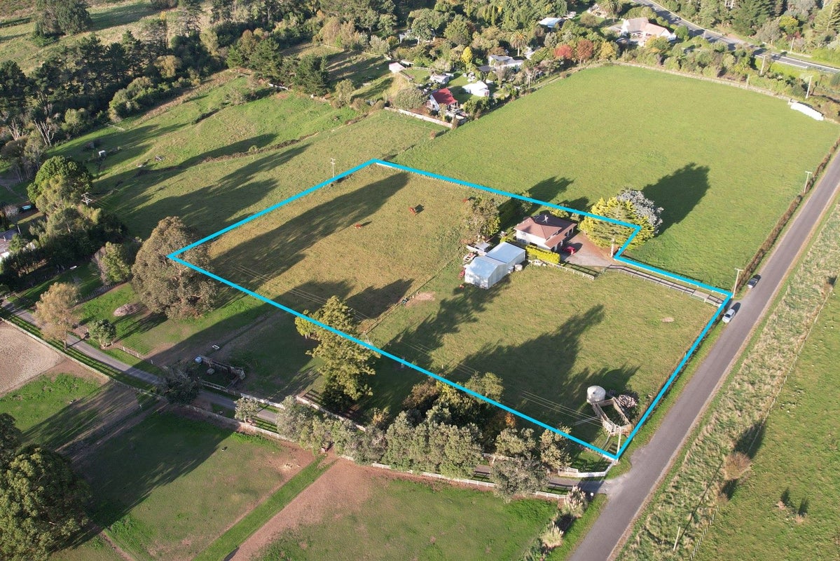 36 Whakahoro Road, Manakau, Levin - Carousel 2