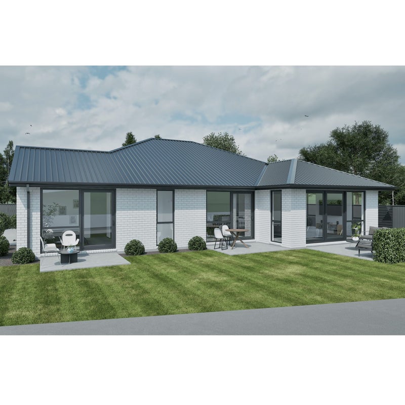2 Hanmer Crescent, Rangiora, Rangiora - Carousel 2