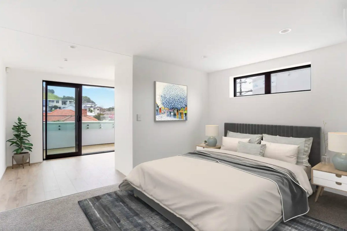4/854 Mount Eden Road, Three Kings, Auckland - Carousel 2