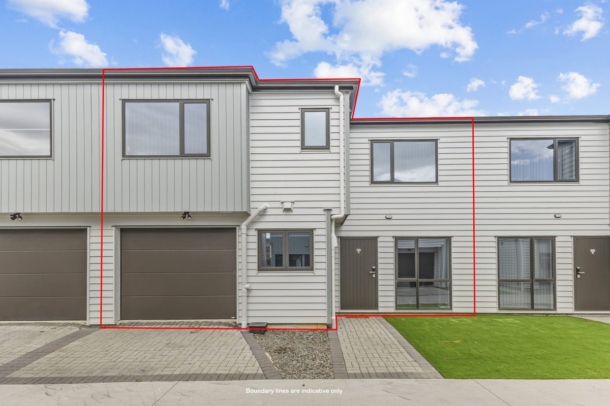101B Tui Road, Papatoetoe, Manukau City, Auckland - Carousel 1
