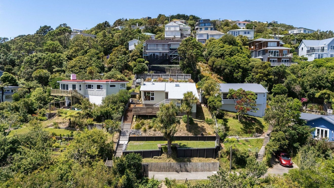 139A Pembroke Road, Wilton, Wellington - Carousel 1