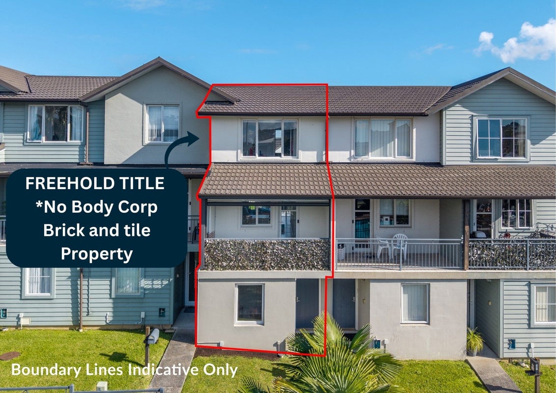 58 Haven Drive, East Tamaki, Auckland - Carousel 1