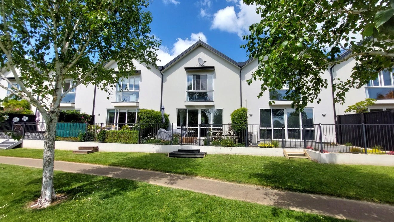 9A Albert Sheppard Close, Yaldhurst, Christchurch - Carousel 1