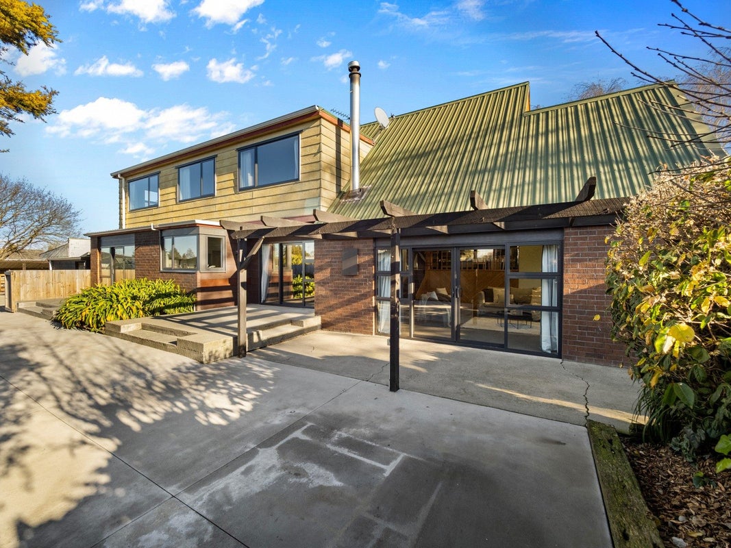 93 George Street, Tinwald, Ashburton - Carousel 1