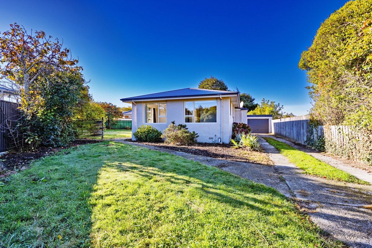 93 Conway Crescent, Glengarry, Invercargill - Carousel 1