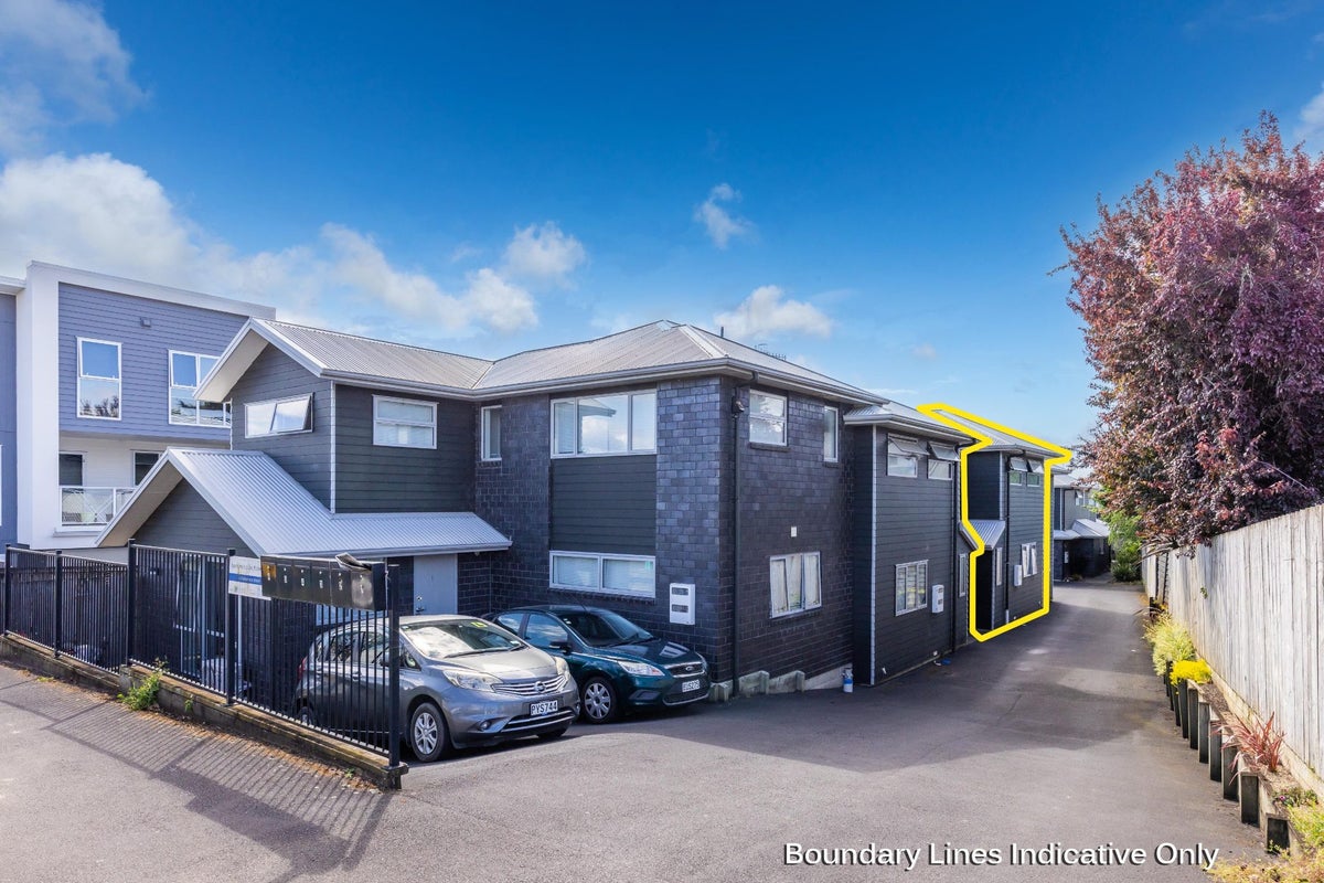 3/2 Palmerston Street, Hamilton Central, Hamilton - Carousel 2