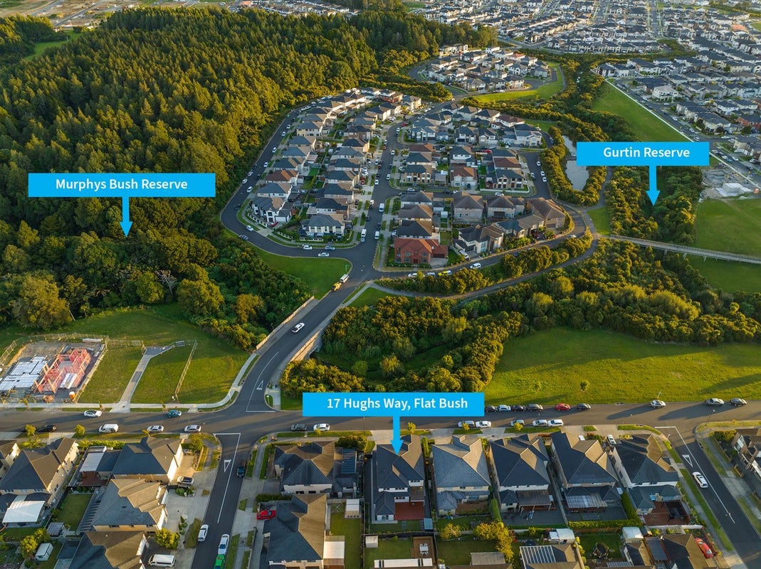 17 Hughs Way, Flat Bush, Auckland - Carousel 1