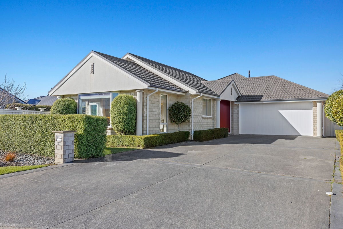 57 Westpark Drive, Burnside, Christchurch - Carousel 30