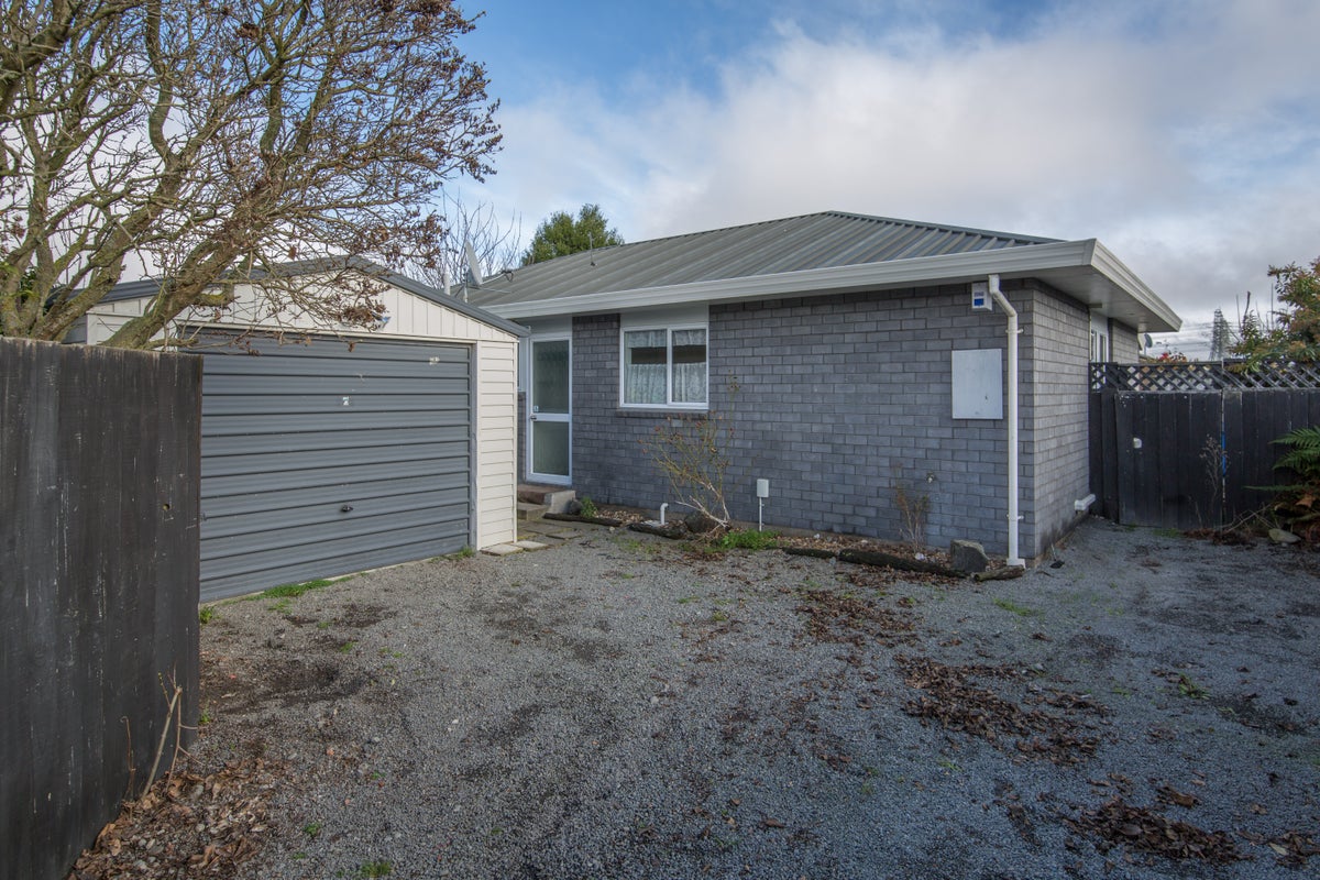 1/135 Gilberthorpes Road, Hei Hei, Christchurch - Carousel 10