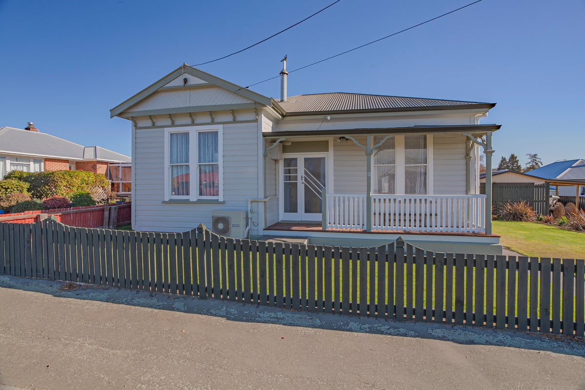 3 Flinders Street, Kensington, Timaru - Carousel 1