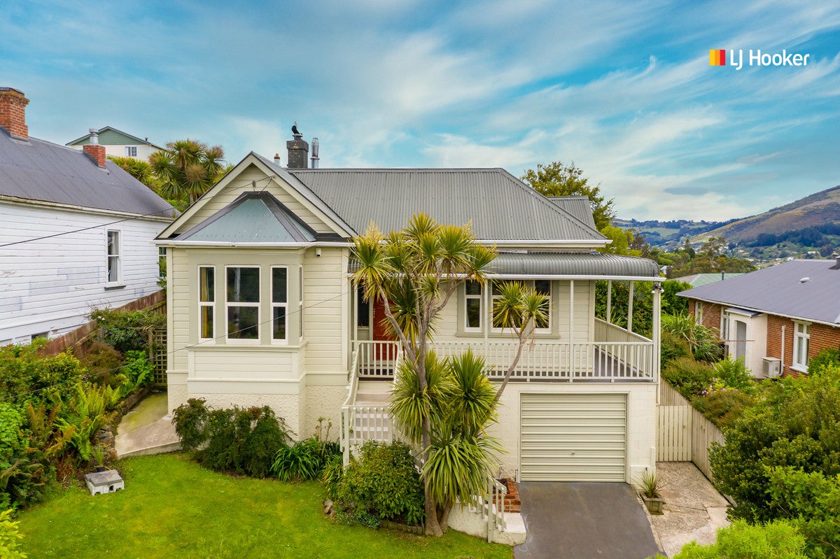 14 Clifford Street, Dalmore, Dunedin - Carousel 1