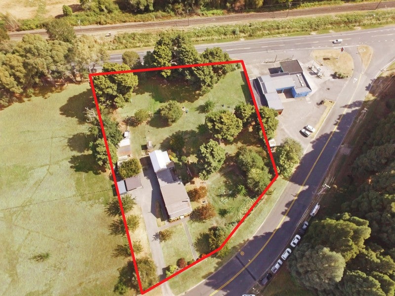 3 Miro Street, Manunui, Taumarunui - Carousel 2