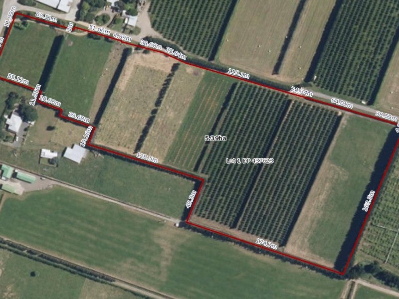 104 Hoggs Road, Kuku, Levin - Carousel 12