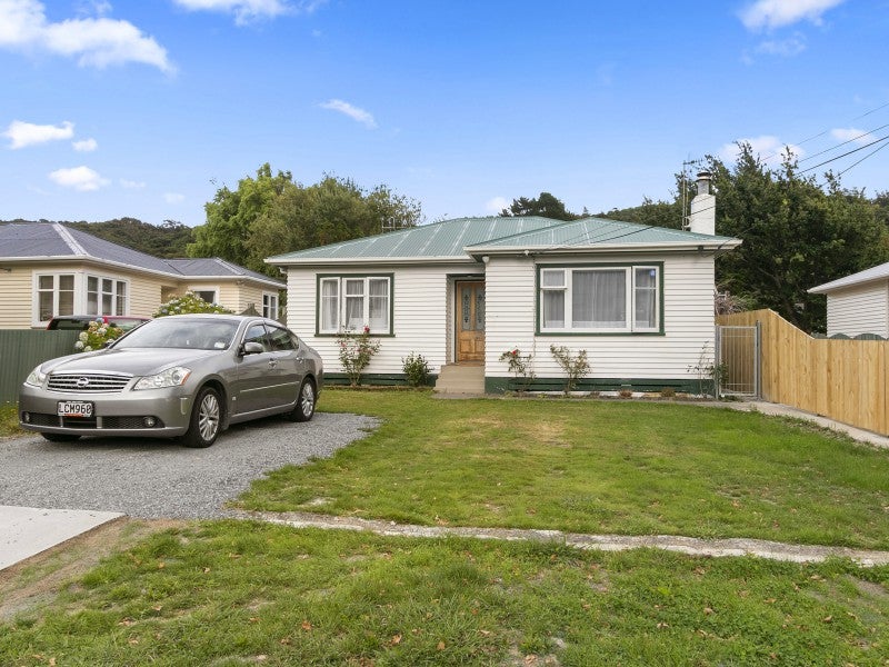 57 Westminster Road, Wainuiomata, Lower Hutt - Carousel 1