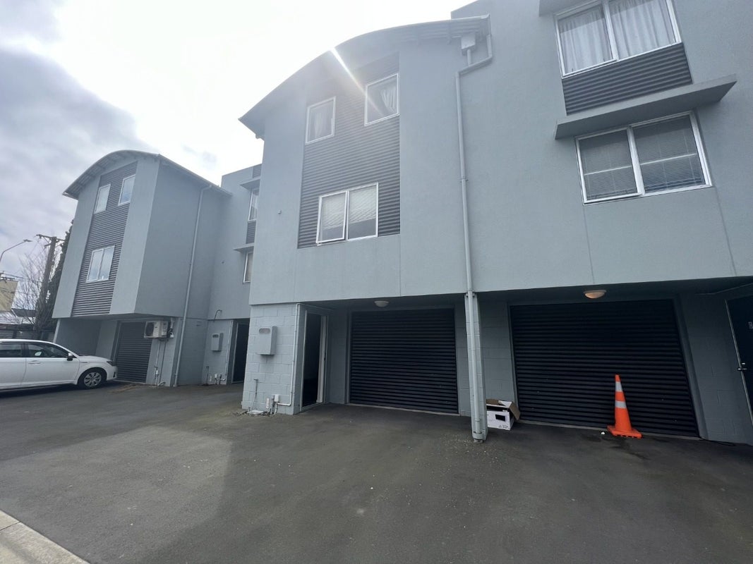 3/272 Stanmore Road, Richmond, Christchurch - Carousel 1