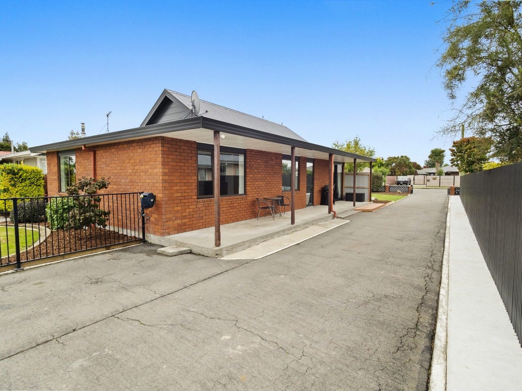 17 Grove Street, Tinwald, Ashburton - Carousel 9