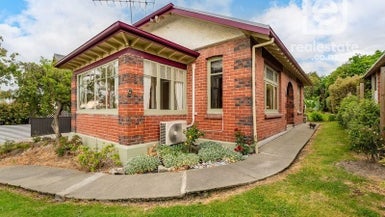 34 College Road, Parkside, Timaru - Carousel 1