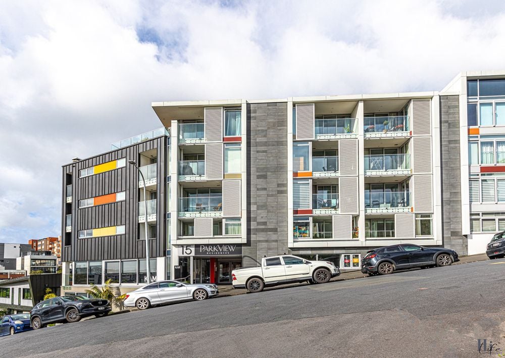 407/15 Rendall Place, Eden Terrace, Auckland - Carousel 1