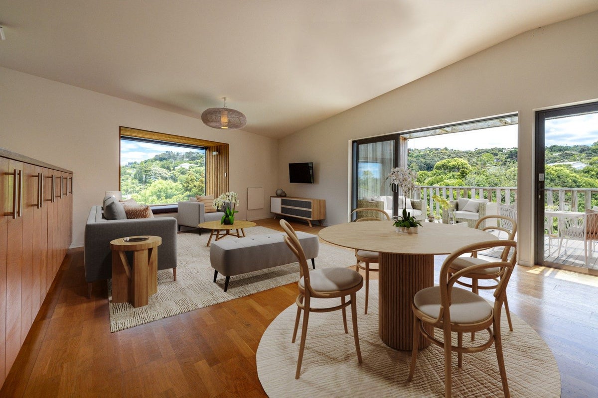 33C Ocean Road, Surfdale, Waiheke Island - Carousel 1