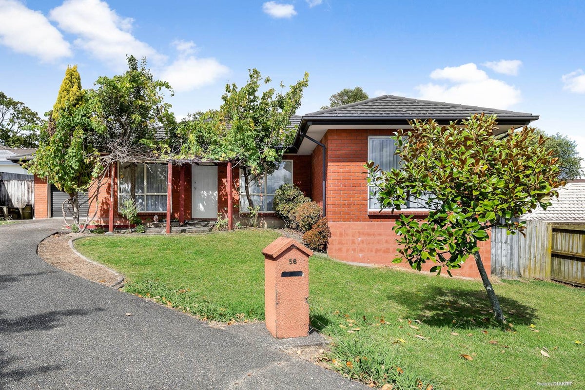 56 Hewlett Road, Massey, Auckland - Carousel 1
