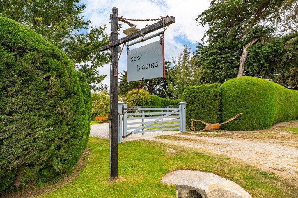 56 Burgess Road, Herbert, Oamaru - Carousel 29