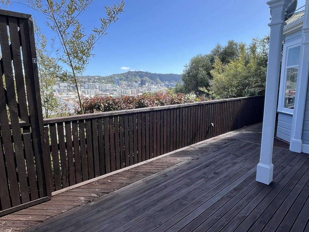 95D Ellice Street, Mount Victoria, Wellington - Carousel 12