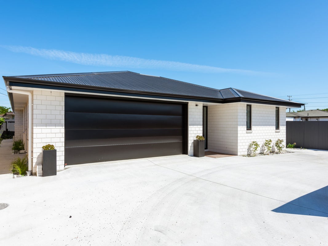 4A Glenroy Crescent, Springlands, Blenheim - Carousel 1