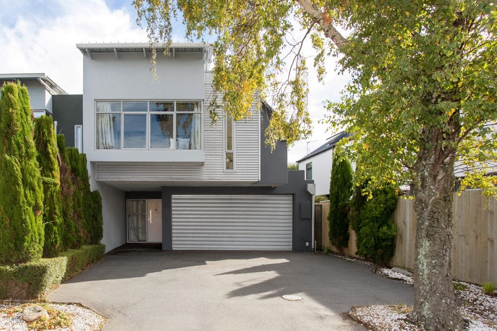 12A Brockworth Place, Riccarton, Christchurch - Carousel 1