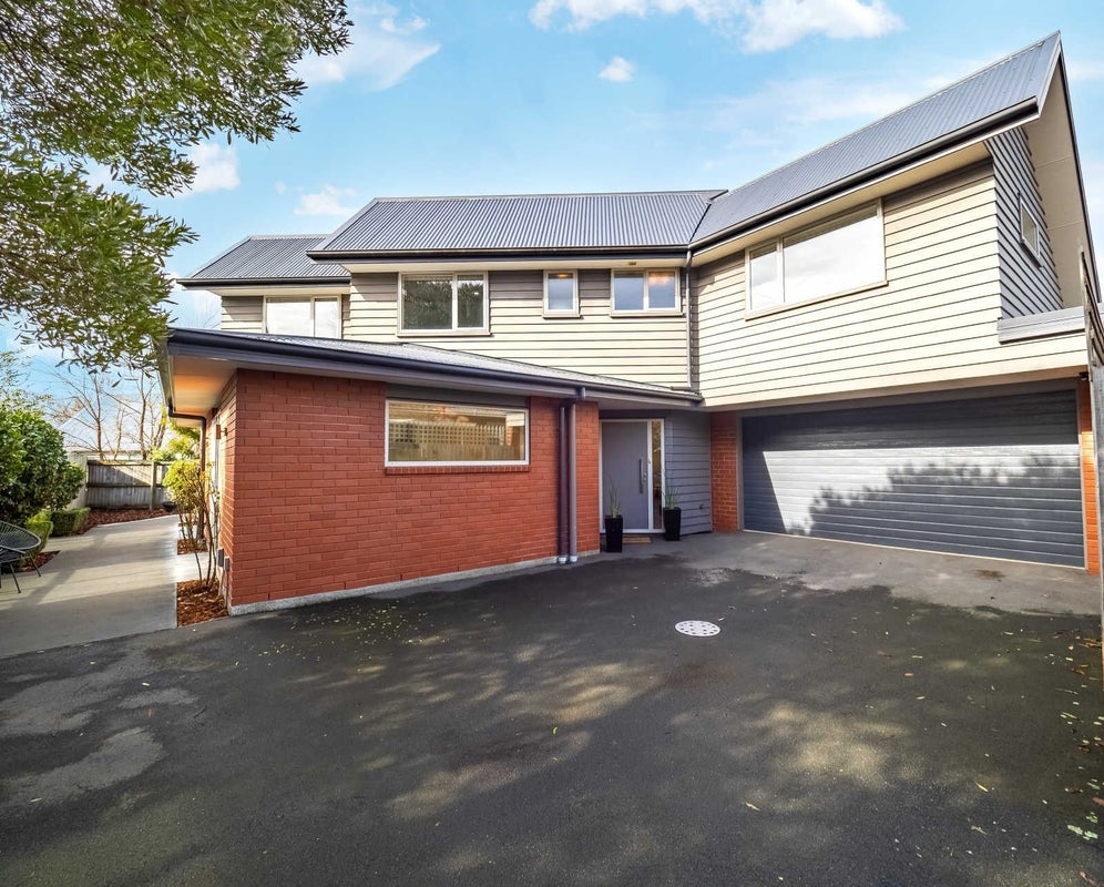 23 Church Square, Addington, Christchurch - Carousel 1
