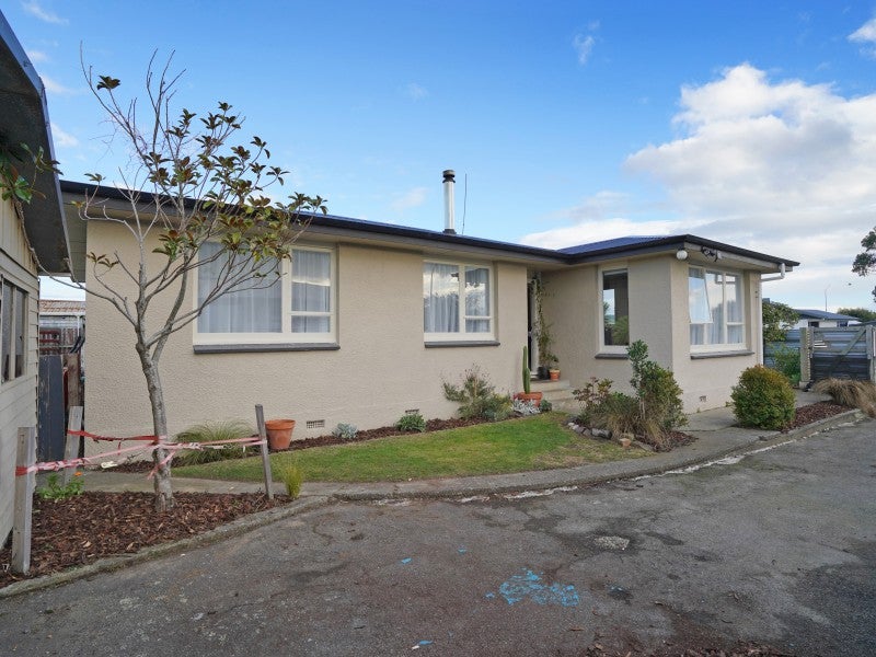 25 Henderson Street, Kingswell, Invercargill - Carousel 1