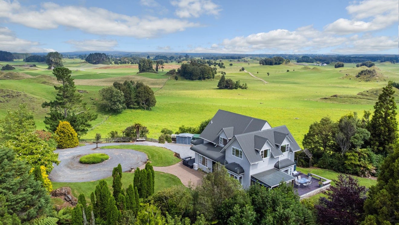 193C Amoore Road, Mamaku - Carousel 2