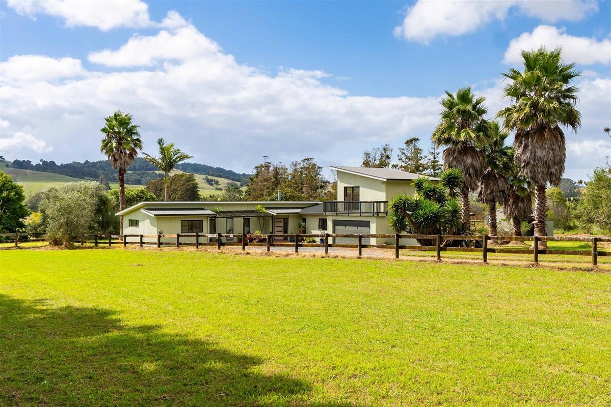 699 School Road, Tomarata, Wellsford - Carousel 1
