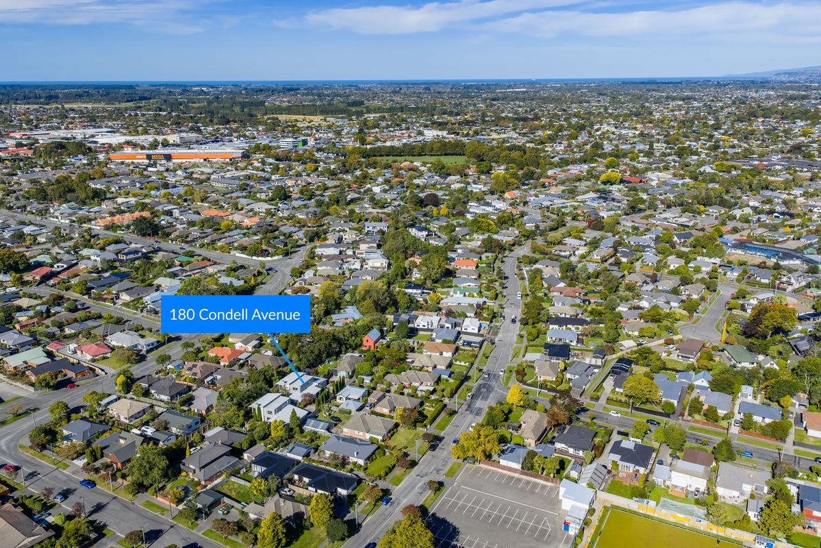 180 Condell Avenue, Papanui, Christchurch - Carousel 50