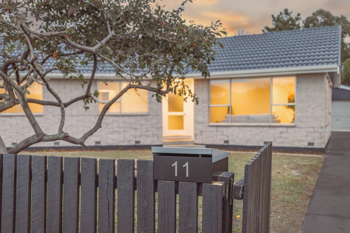 11 Seafield Place, South New Brighton, Christchurch - Carousel 2