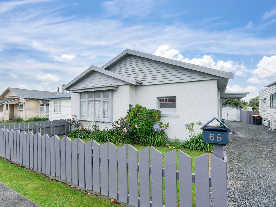 66 Janet Street, Appleby, Invercargill - Carousel 25